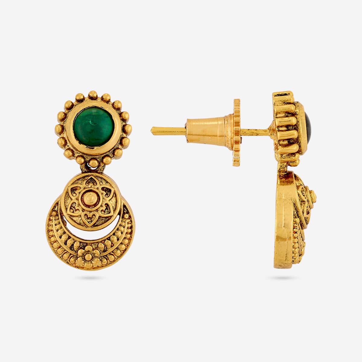 Antique Necklace Antique Necklace 191126