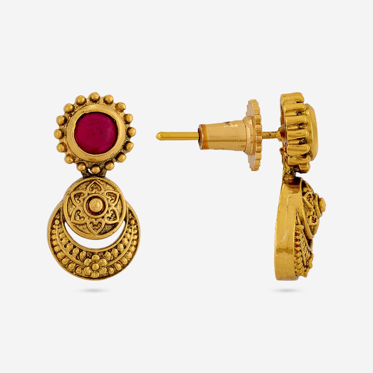 Antique Necklace Antique Necklace 191126