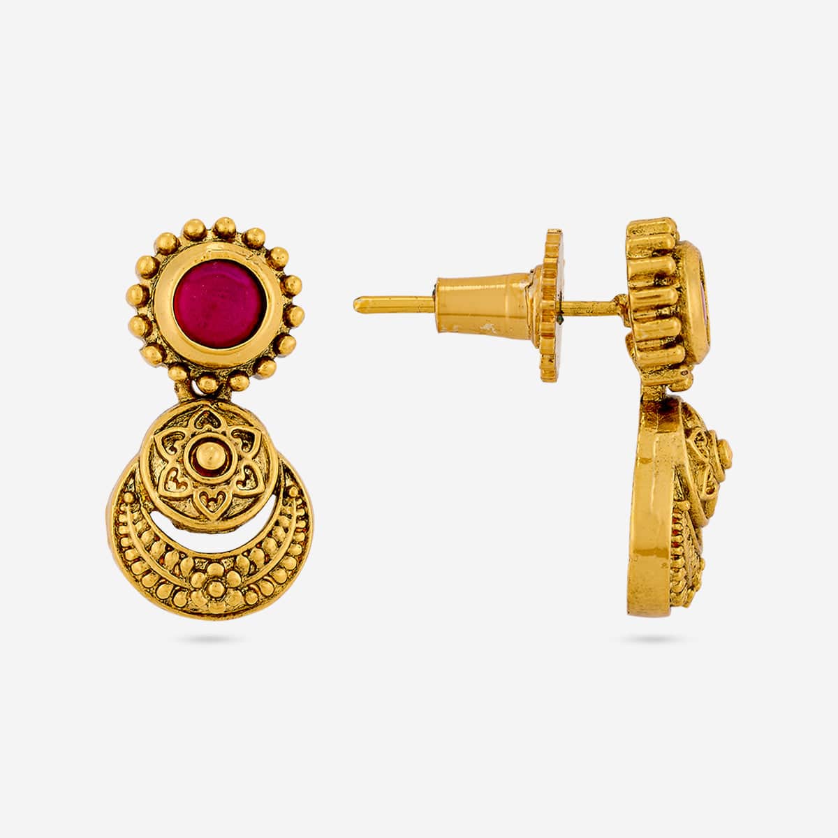 Antique Necklace Antique Necklace 191126