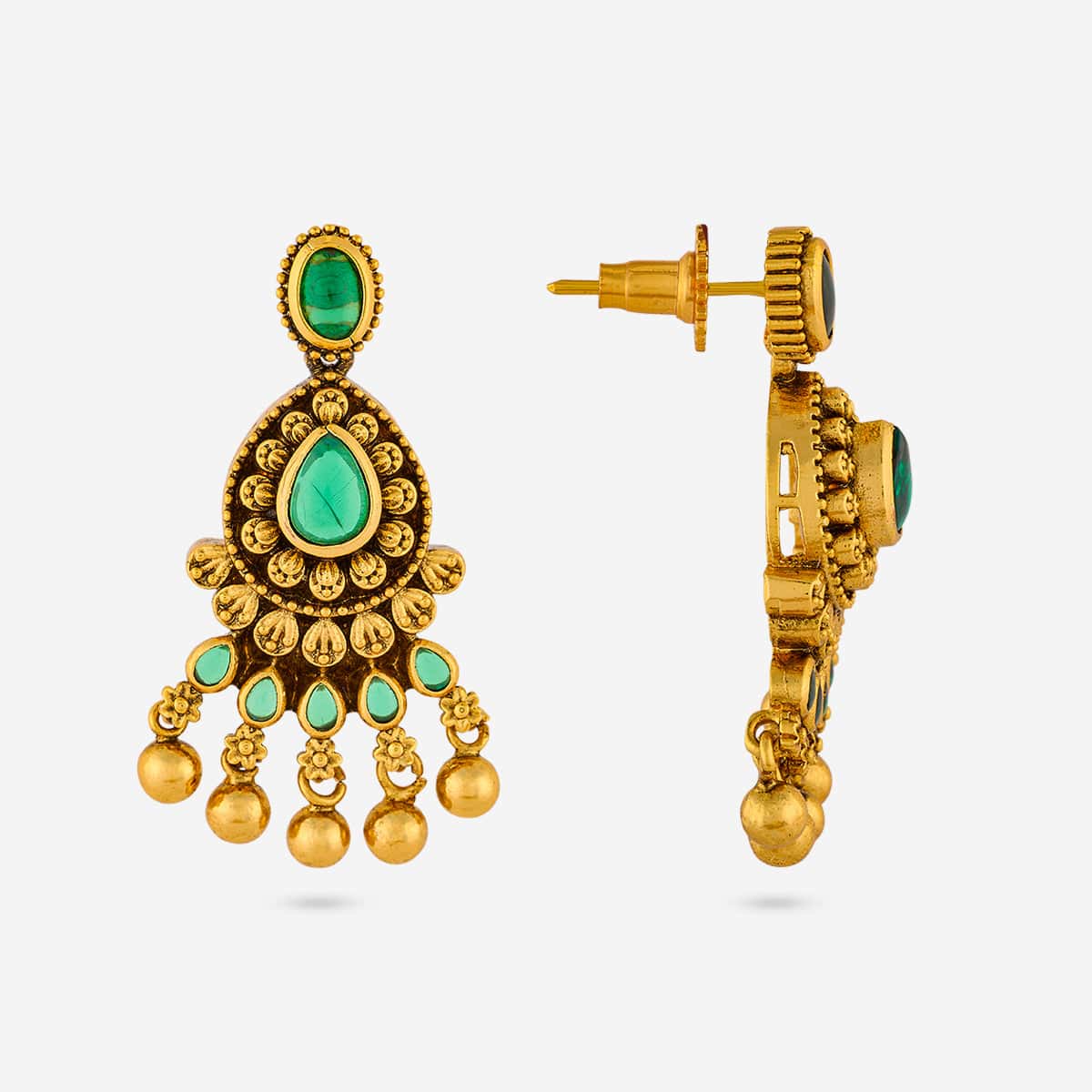 Antique Necklace Antique Necklace 191129