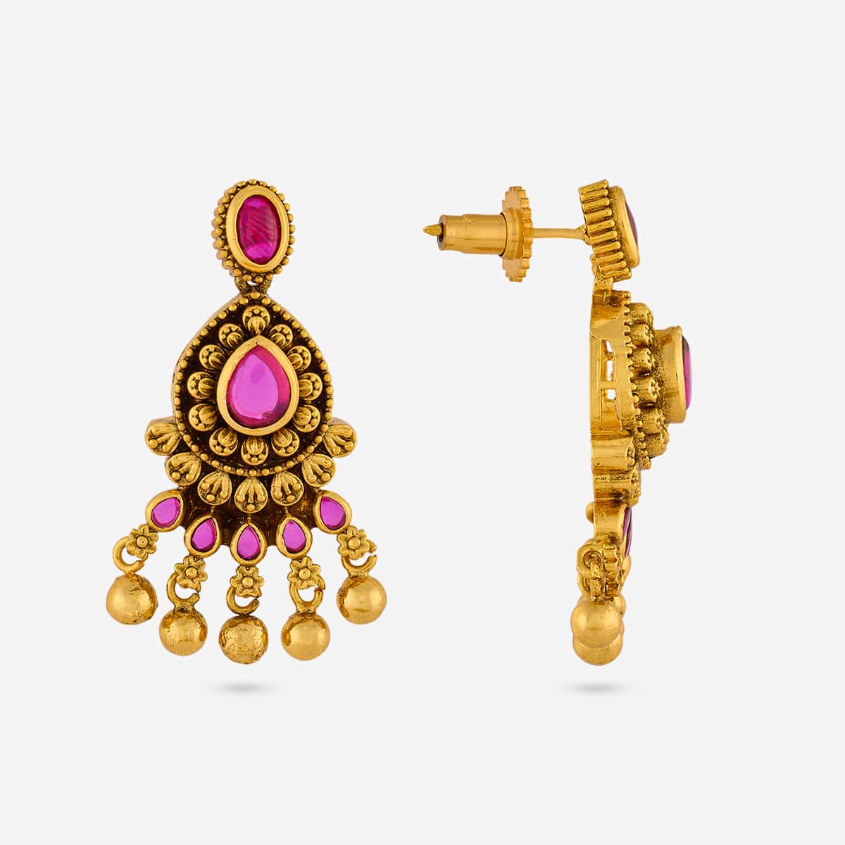 Antique Necklace Antique Necklace 191129