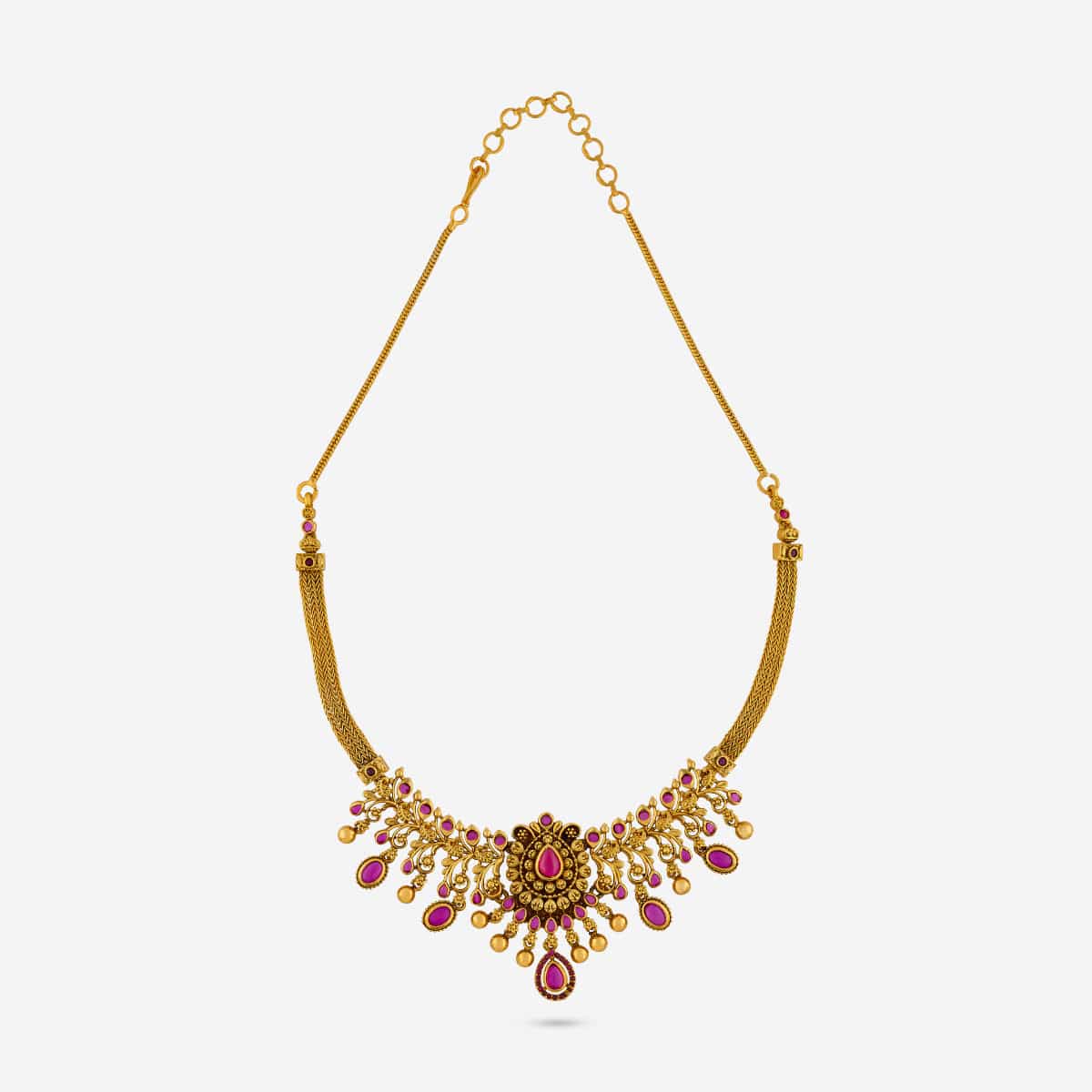 Antique Necklace Antique Necklace 191129