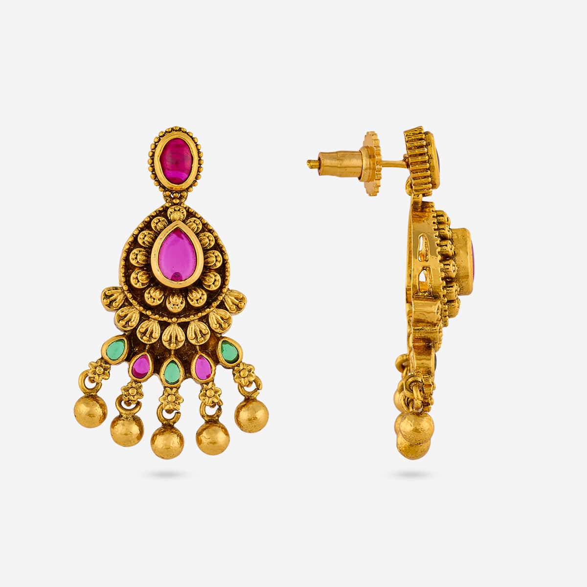 Antique Necklace Antique Necklace 191129