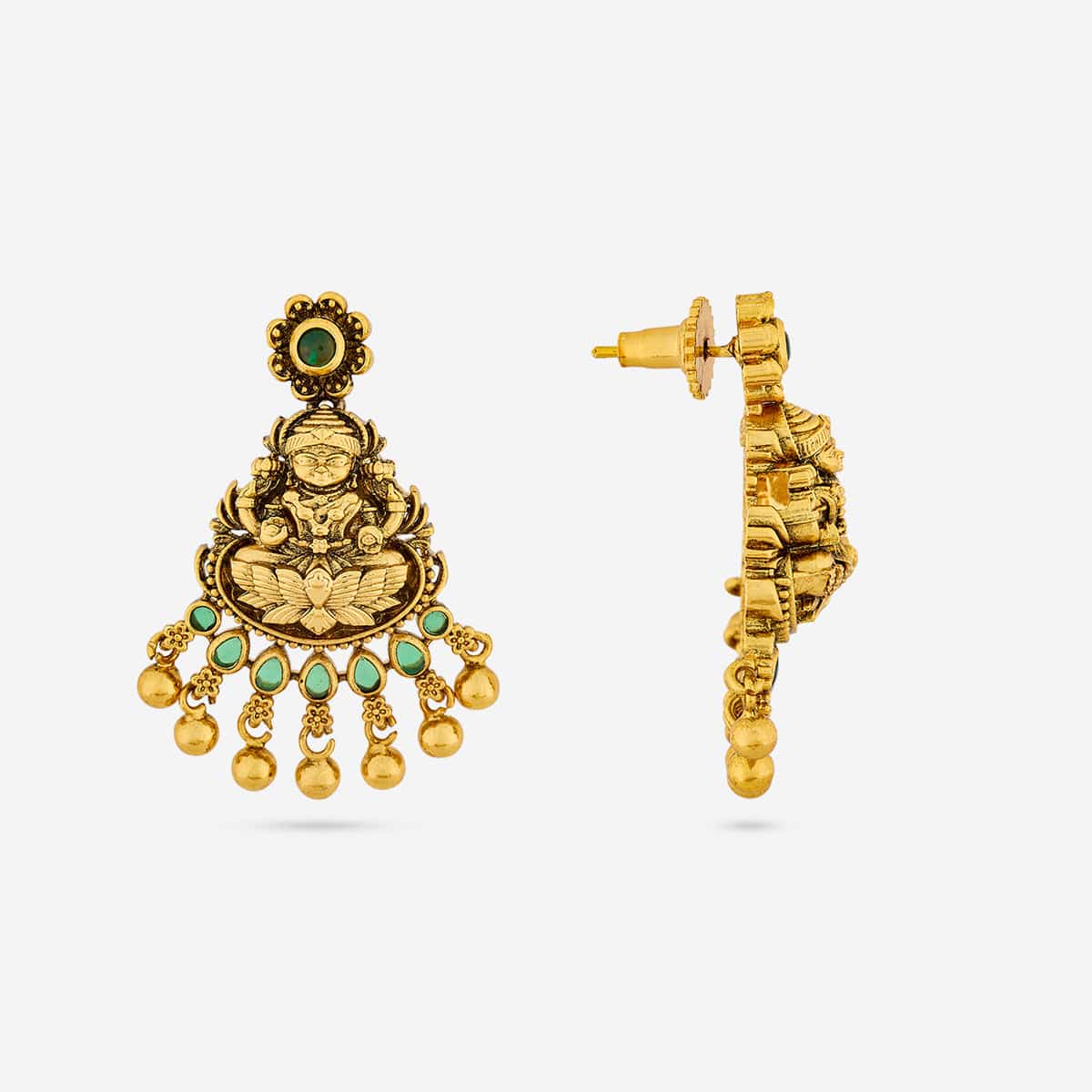 Antique Necklace Antique Necklace 191138