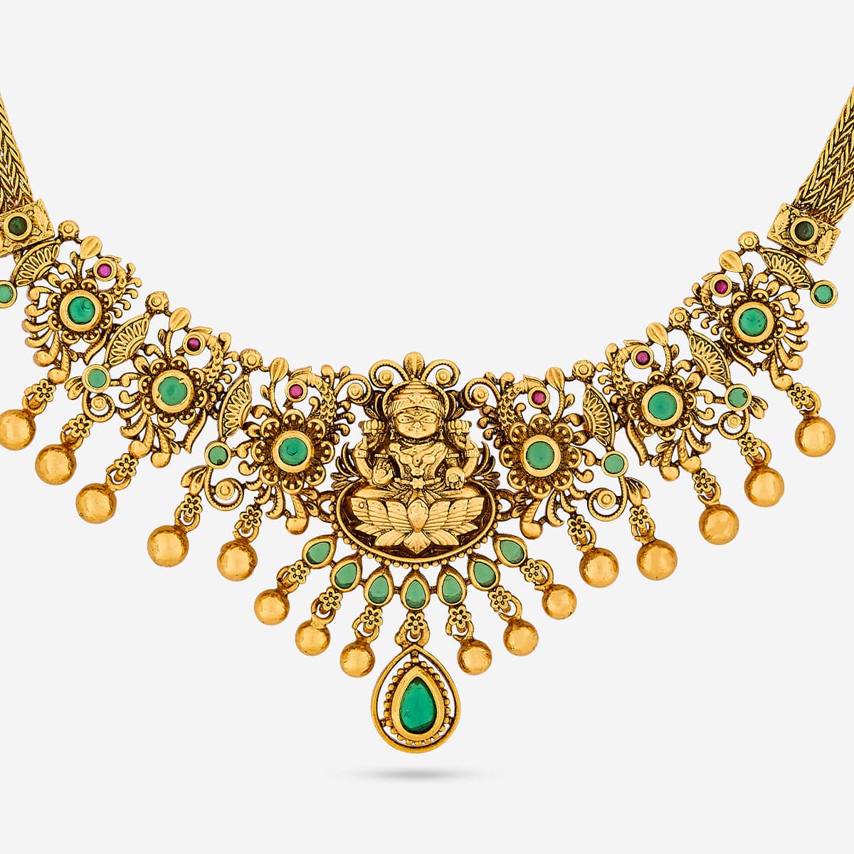 Antique Necklace Antique Necklace 191138