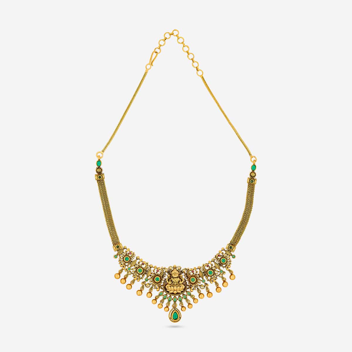 Antique Necklace Antique Necklace 191138