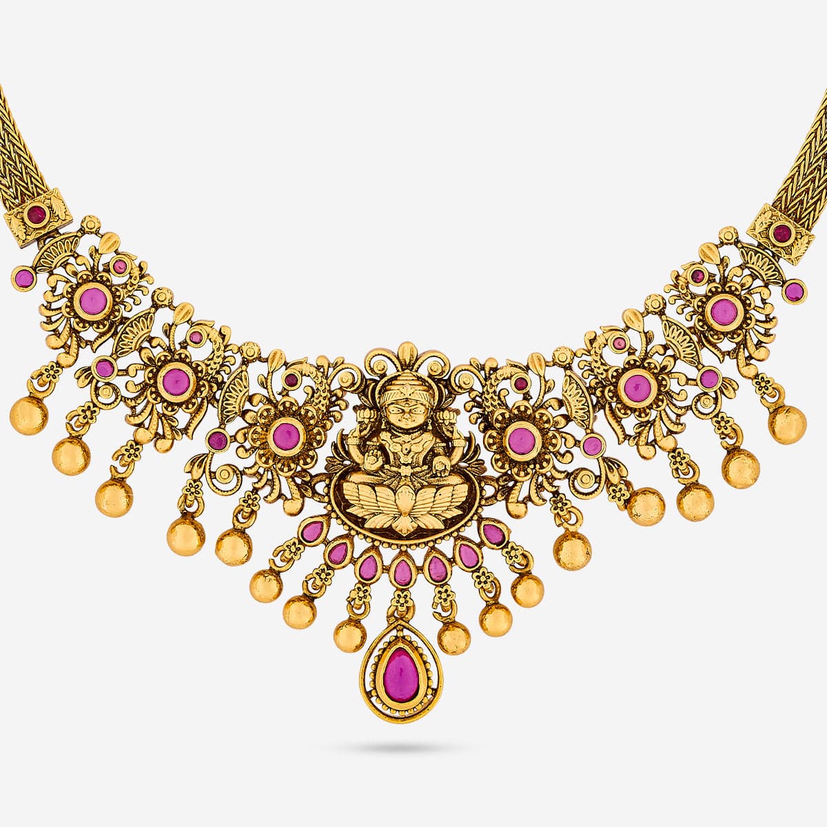 Antique Necklace Antique Necklace 191138