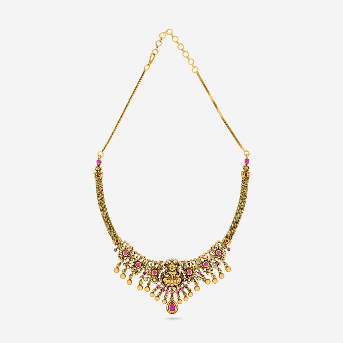 Antique Necklace Antique Necklace 191138