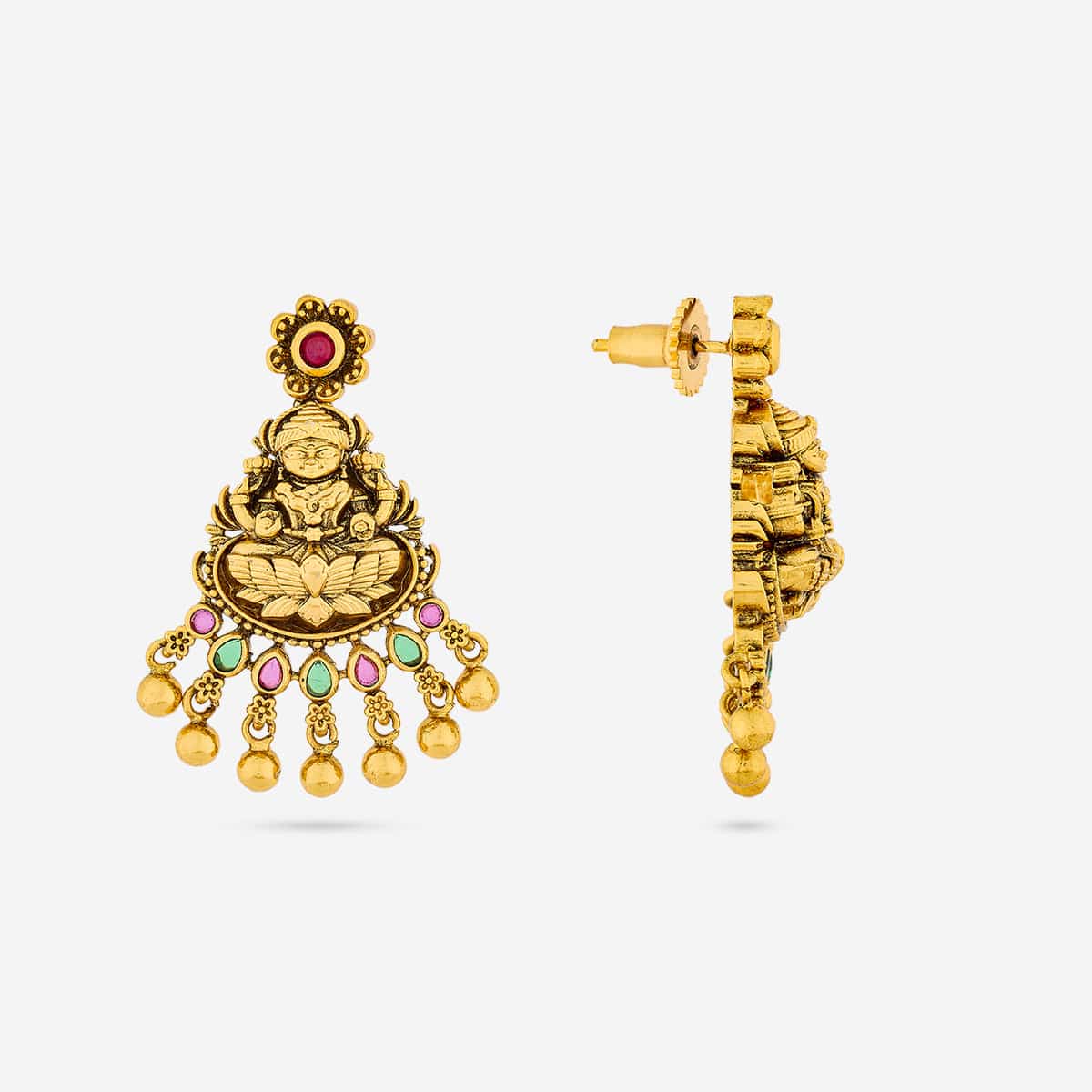 Antique Necklace Antique Necklace 191138