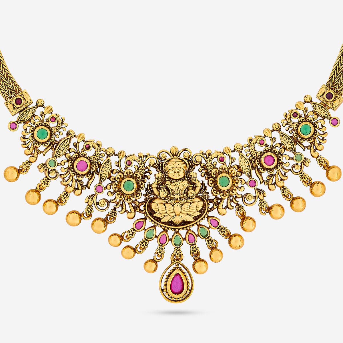 Antique Necklace Antique Necklace 191138