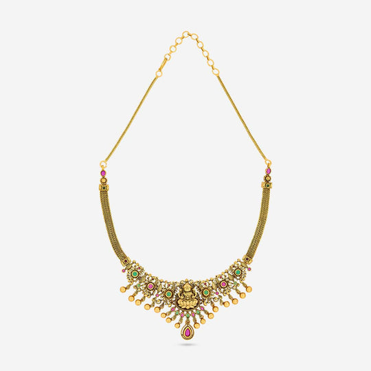 Antique Necklace Antique Necklace 191138