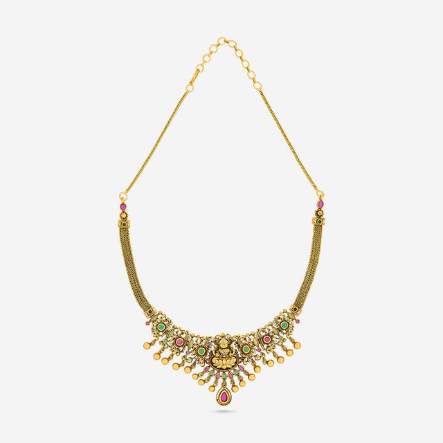 Antique Necklace Antique Necklace 191138