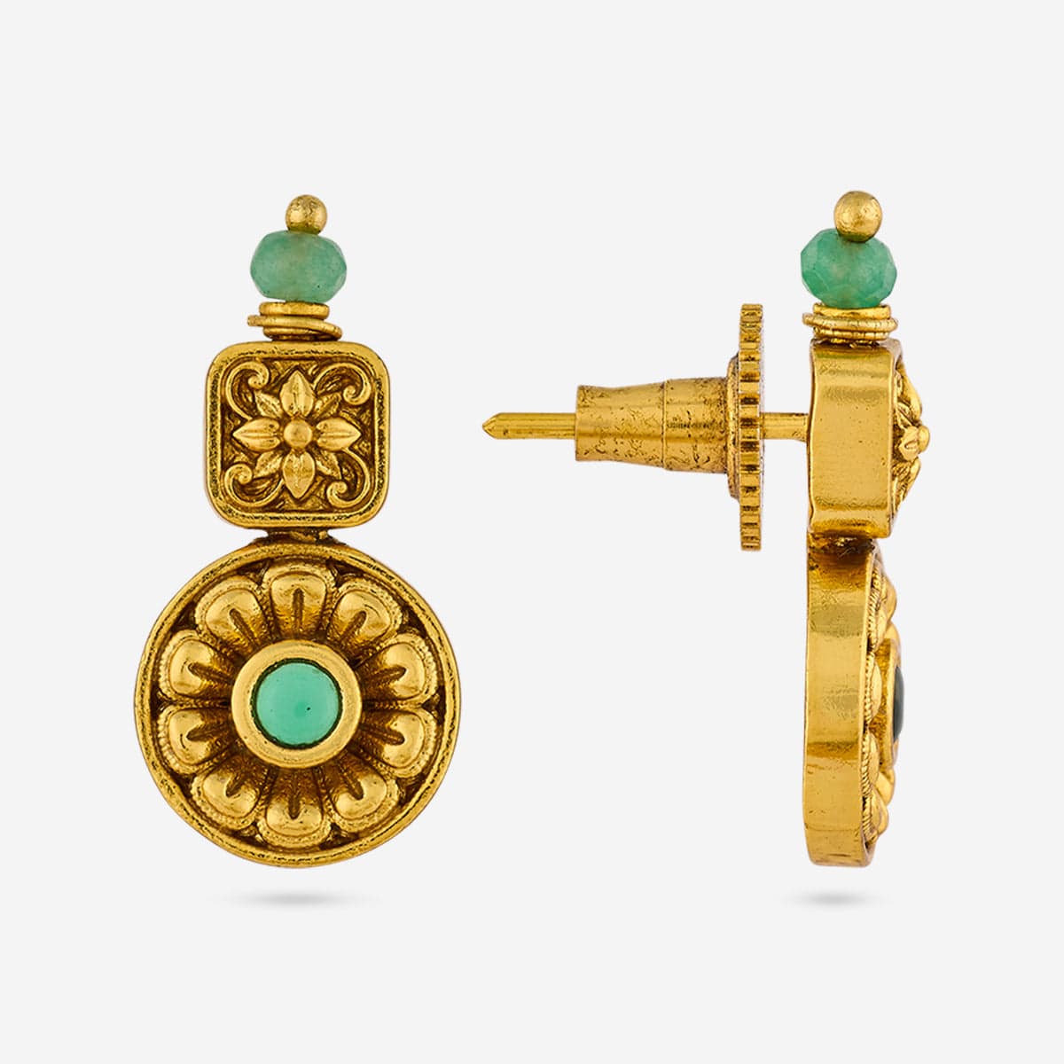 Antique Necklace Antique Necklace 191611