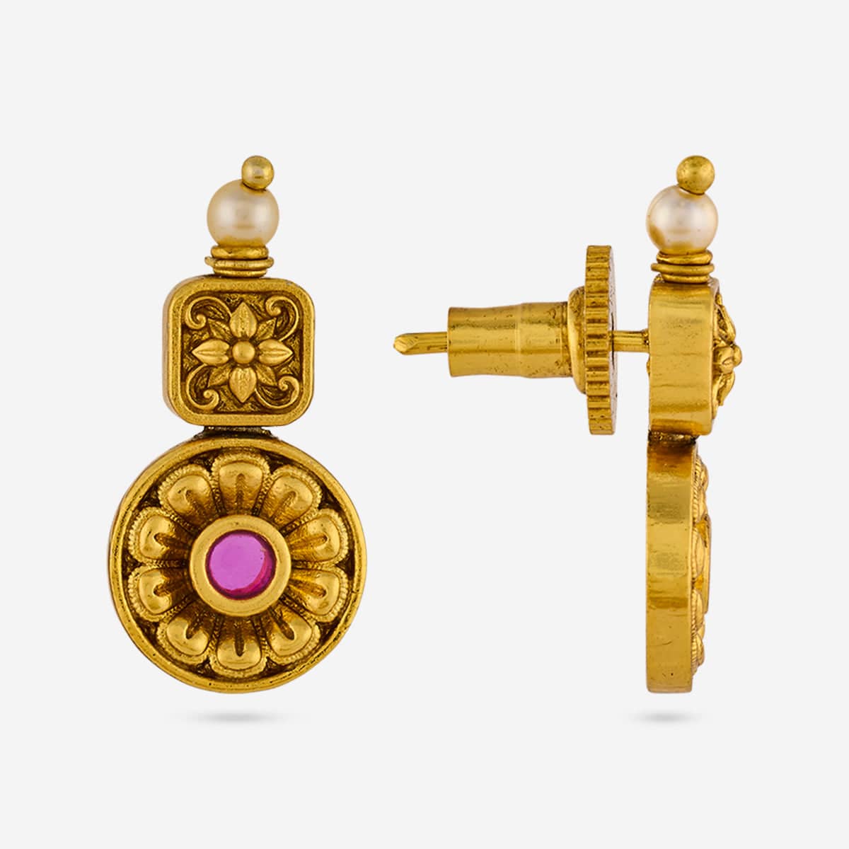 Antique Necklace Antique Necklace 191611