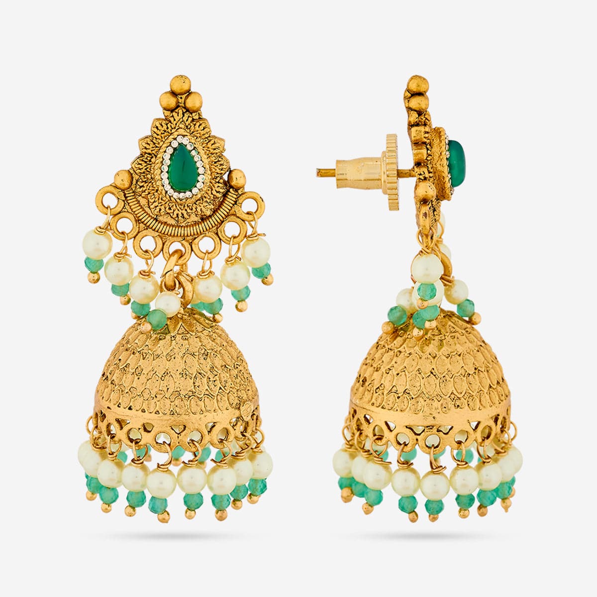 Antique Necklace Antique Necklace 191620