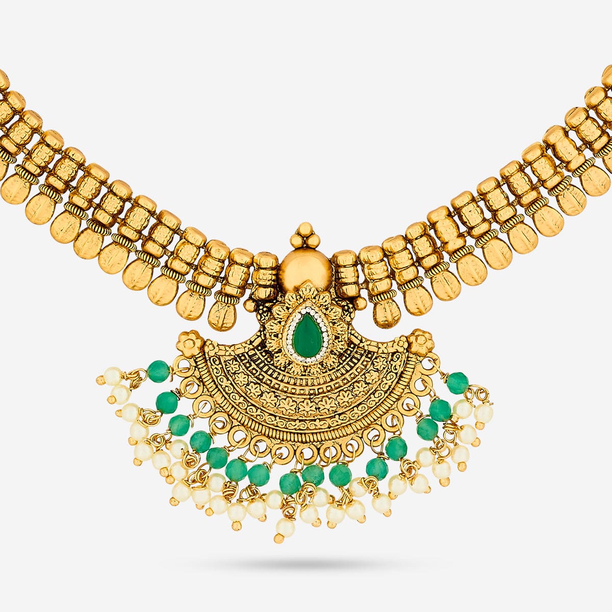 Antique Necklace Antique Necklace 191620