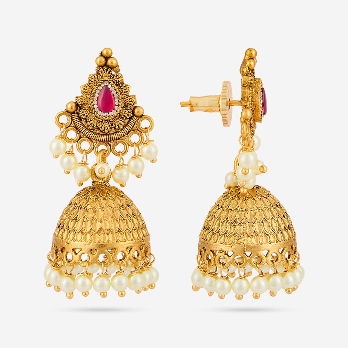 Antique Necklace Antique Necklace 191620