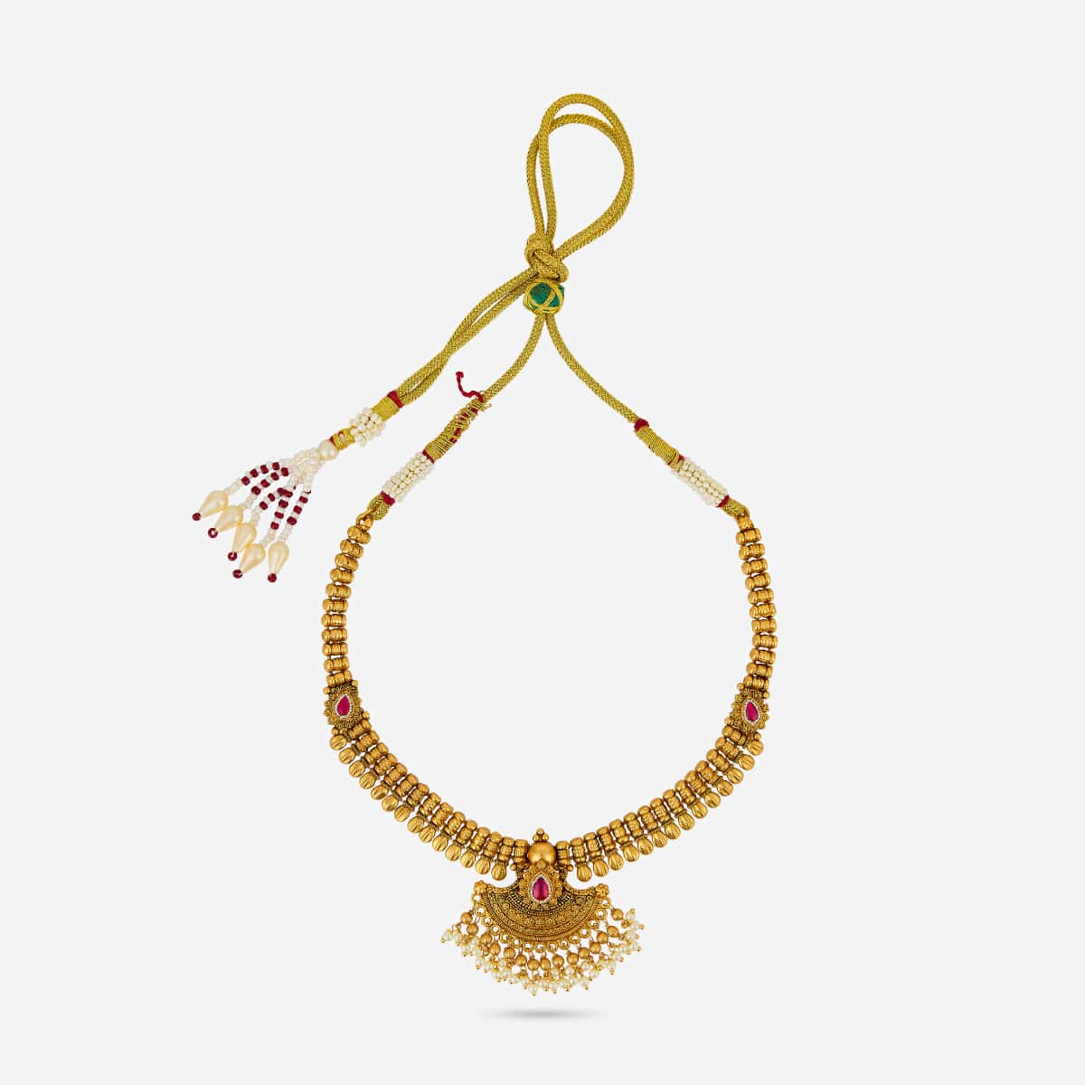 Antique Necklace Antique Necklace 191620