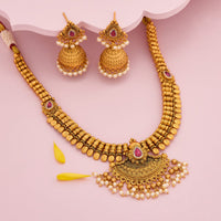 Antique Necklace Antique Necklace 191620