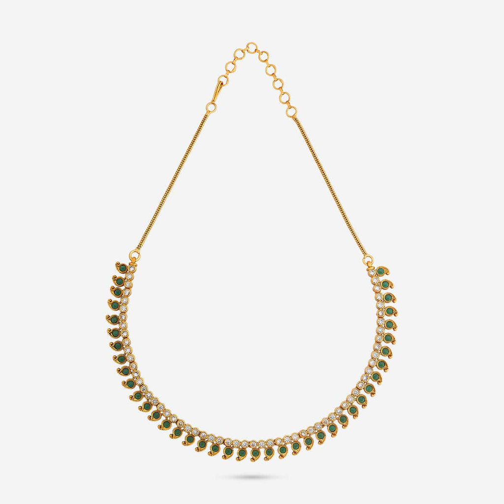 Antique Necklace Antique Necklace 191650