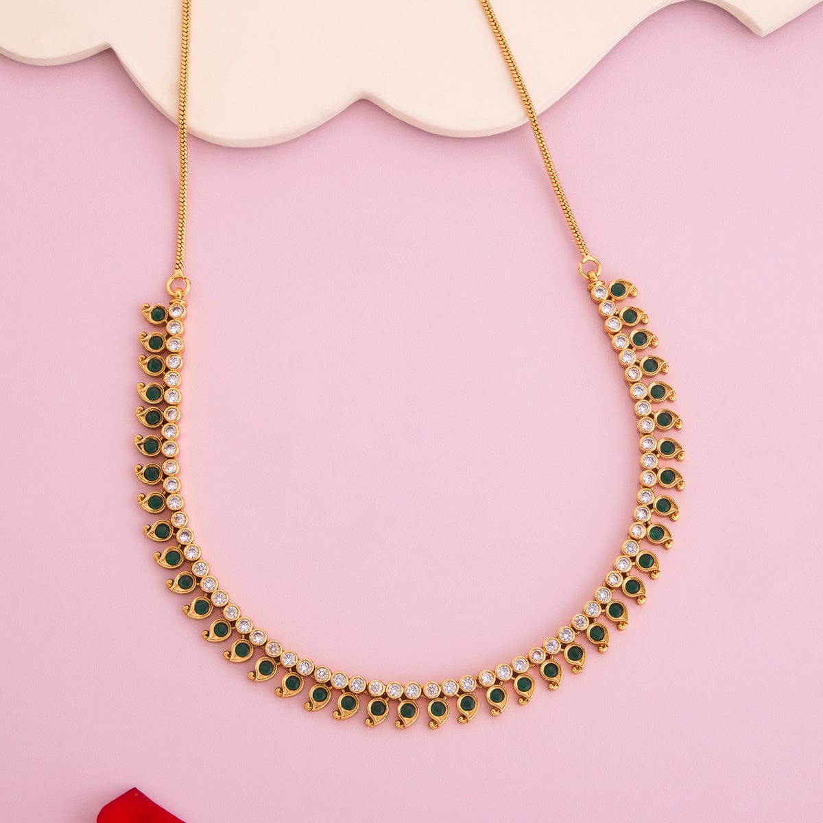 Antique Necklace Antique Necklace 191650