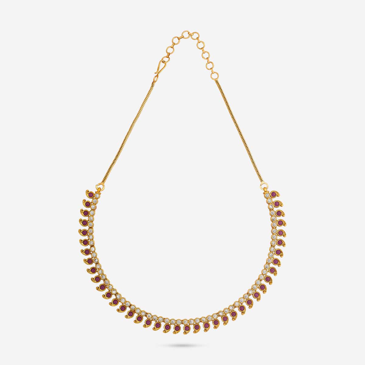 Antique Necklace Antique Necklace 191650