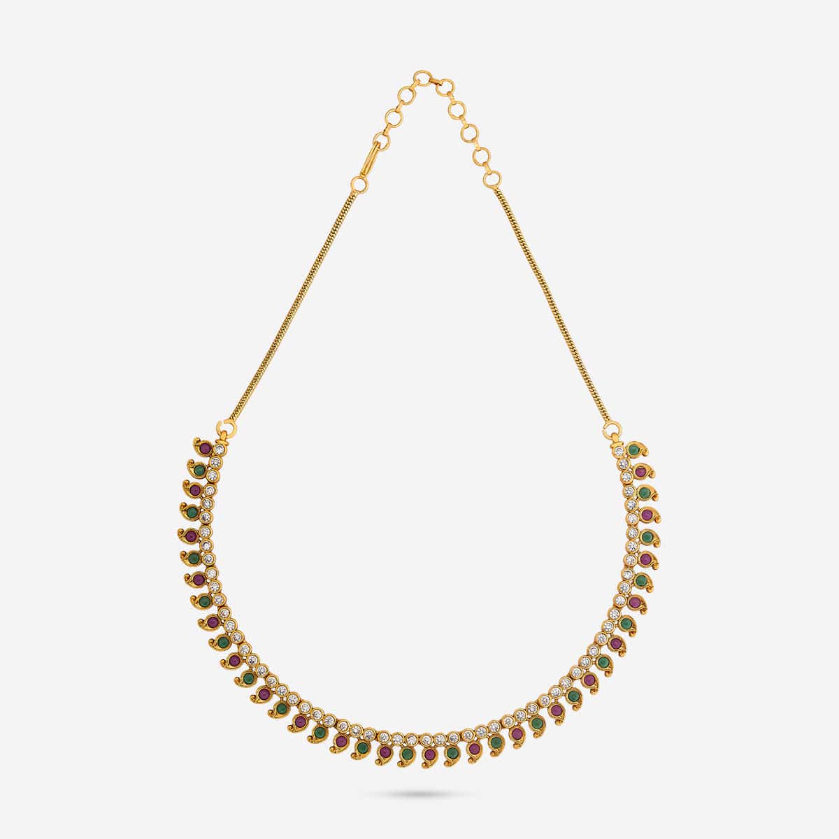 Antique Necklace Antique Necklace 191650