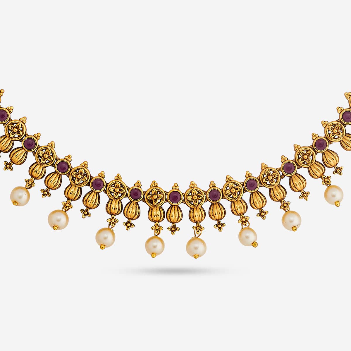 Antique Necklace Antique Necklace 191659