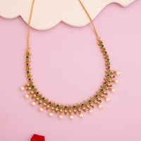 Antique Necklace Antique Necklace 191659