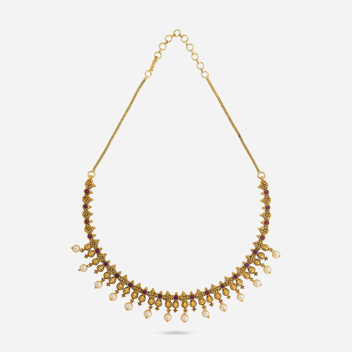 Antique Necklace Antique Necklace 191659