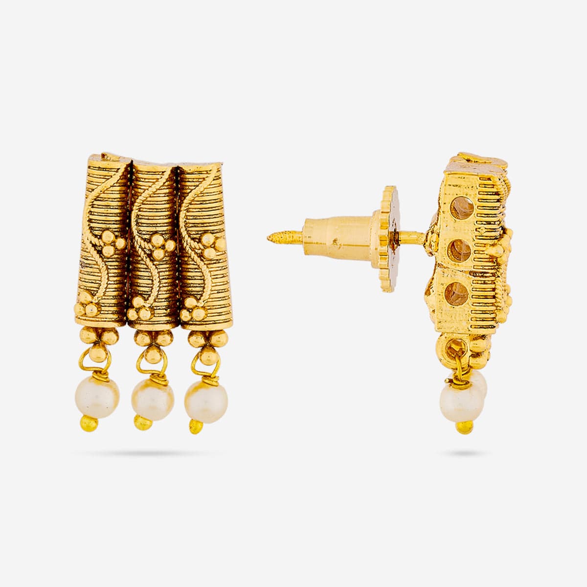 Antique Necklace Antique Necklace 191660