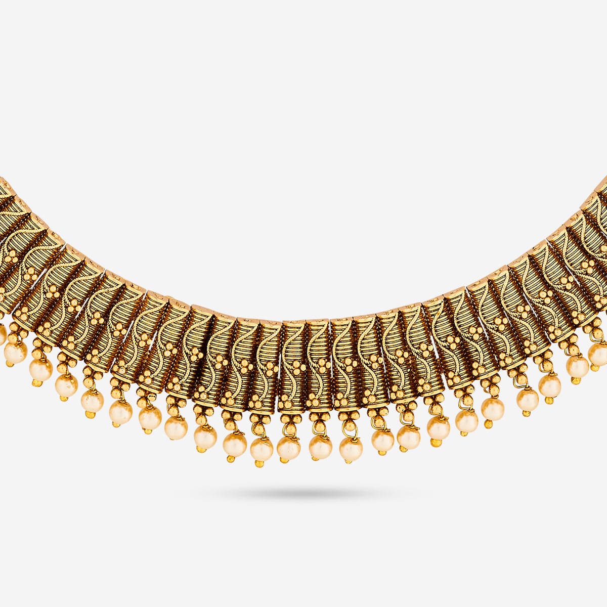 Antique Necklace Antique Necklace 191660