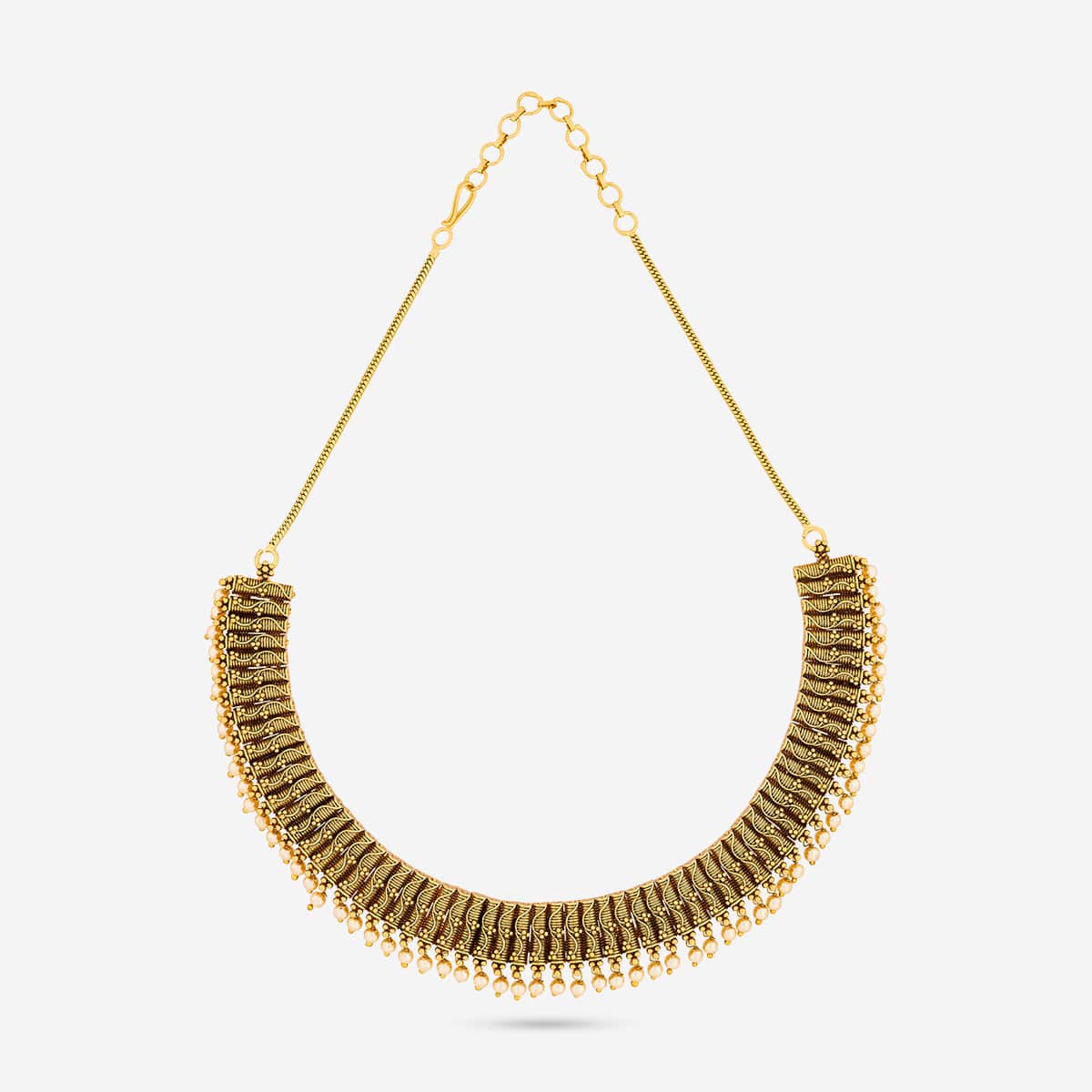 Antique Necklace Antique Necklace 191660