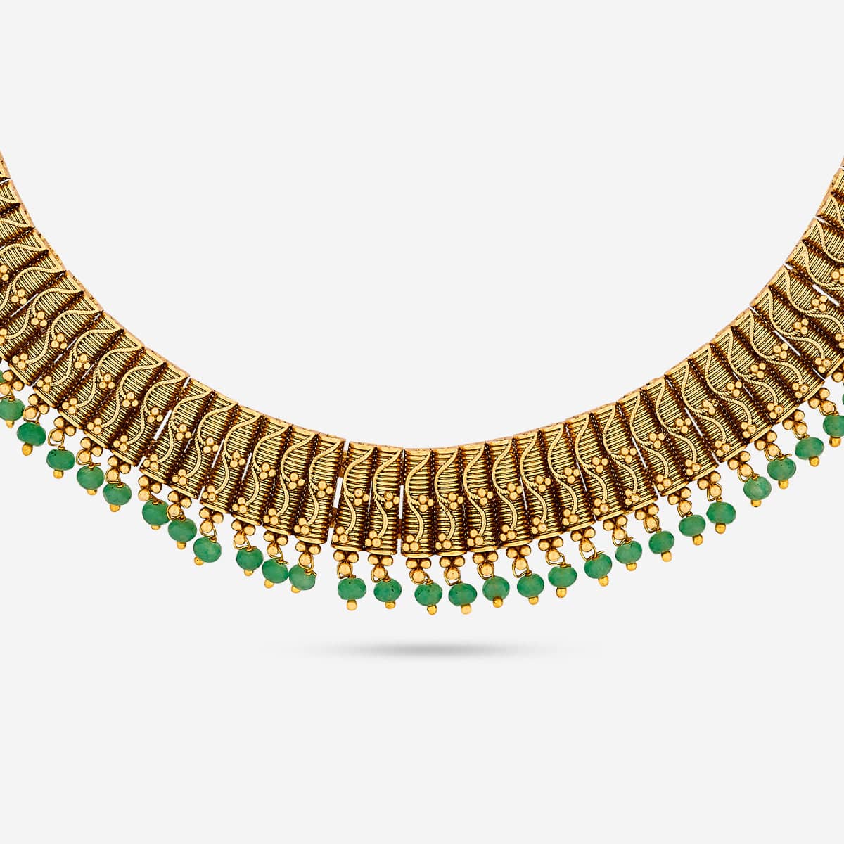 Antique Necklace Antique Necklace 191660