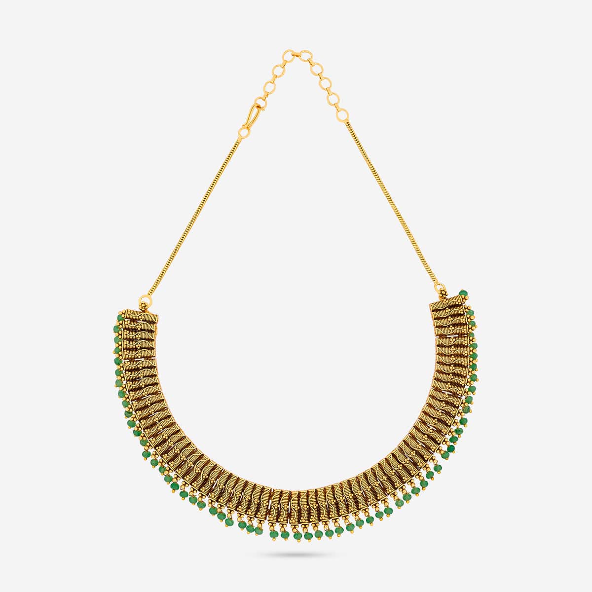 Antique Necklace Antique Necklace 191660