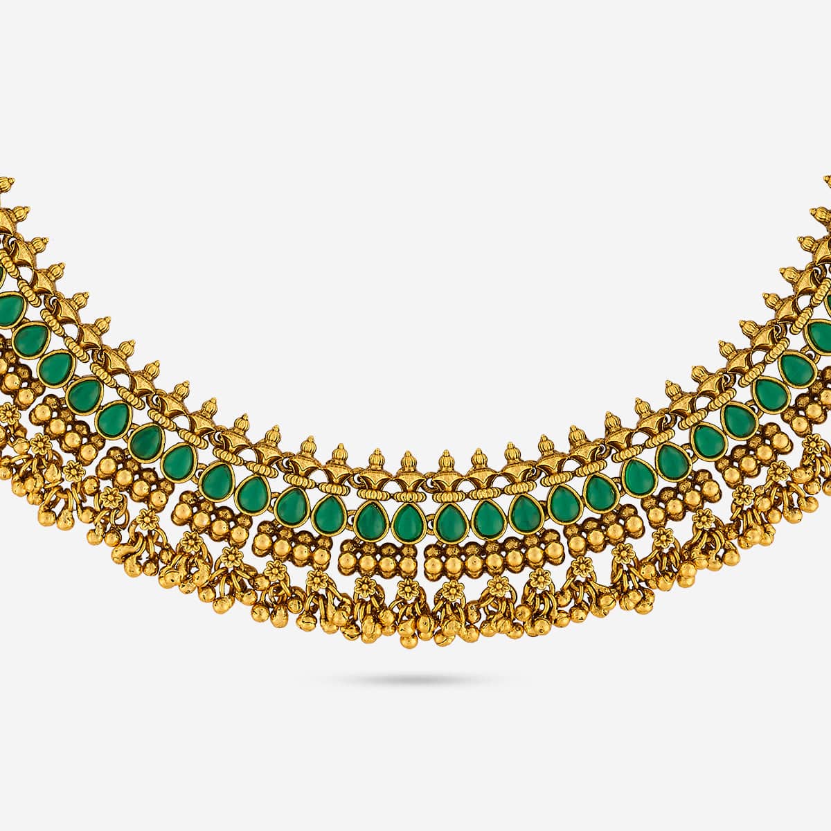 Antique Necklace Antique Necklace 191843