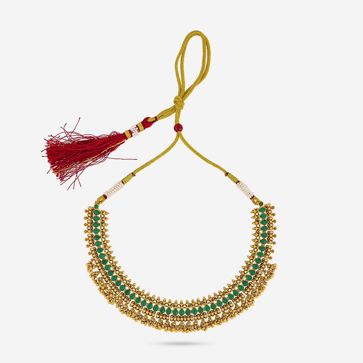 Antique Necklace Antique Necklace 191843