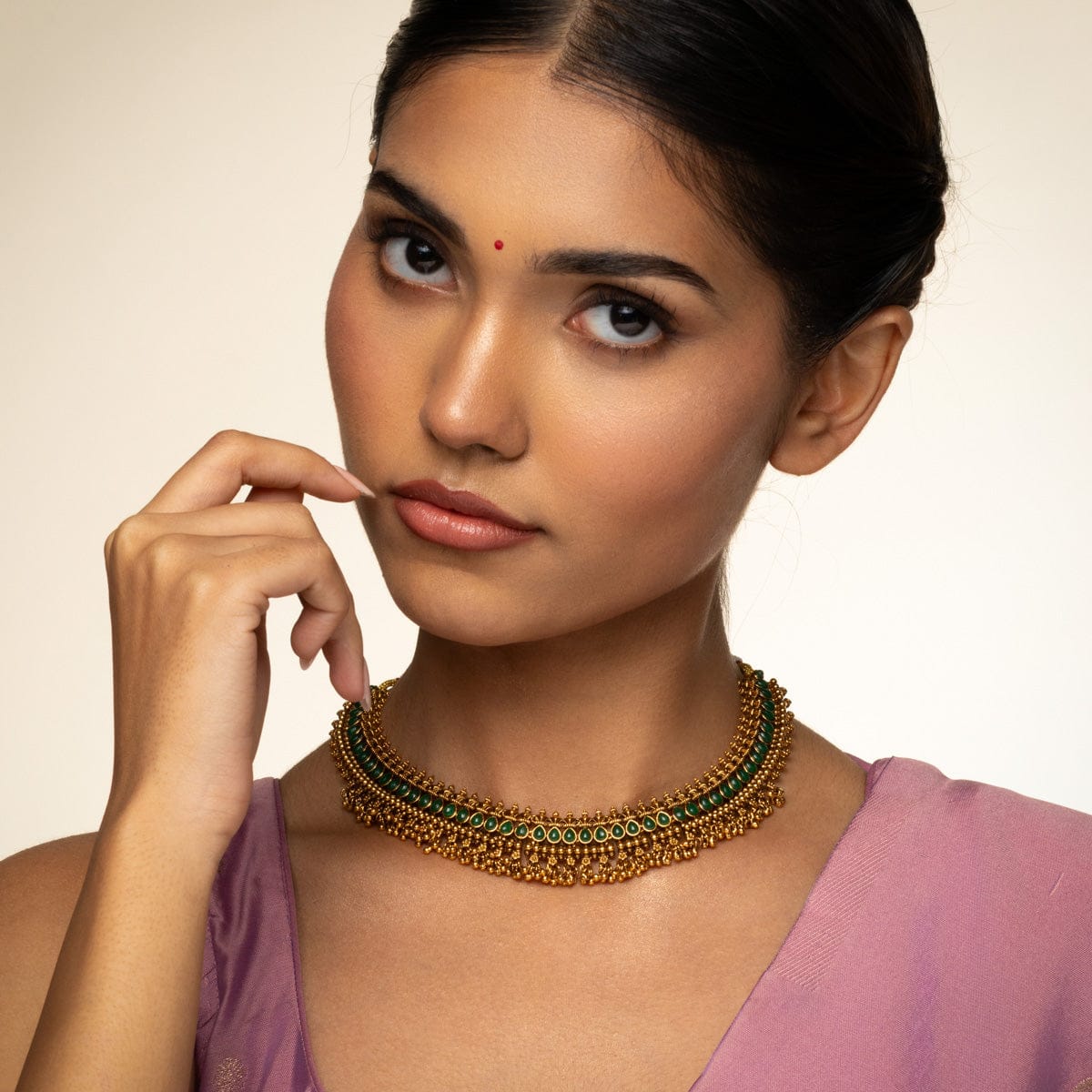 Antique Necklace Antique Necklace 191843