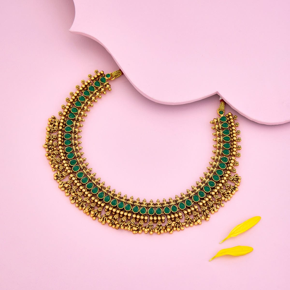 Antique Necklace Antique Necklace 191843