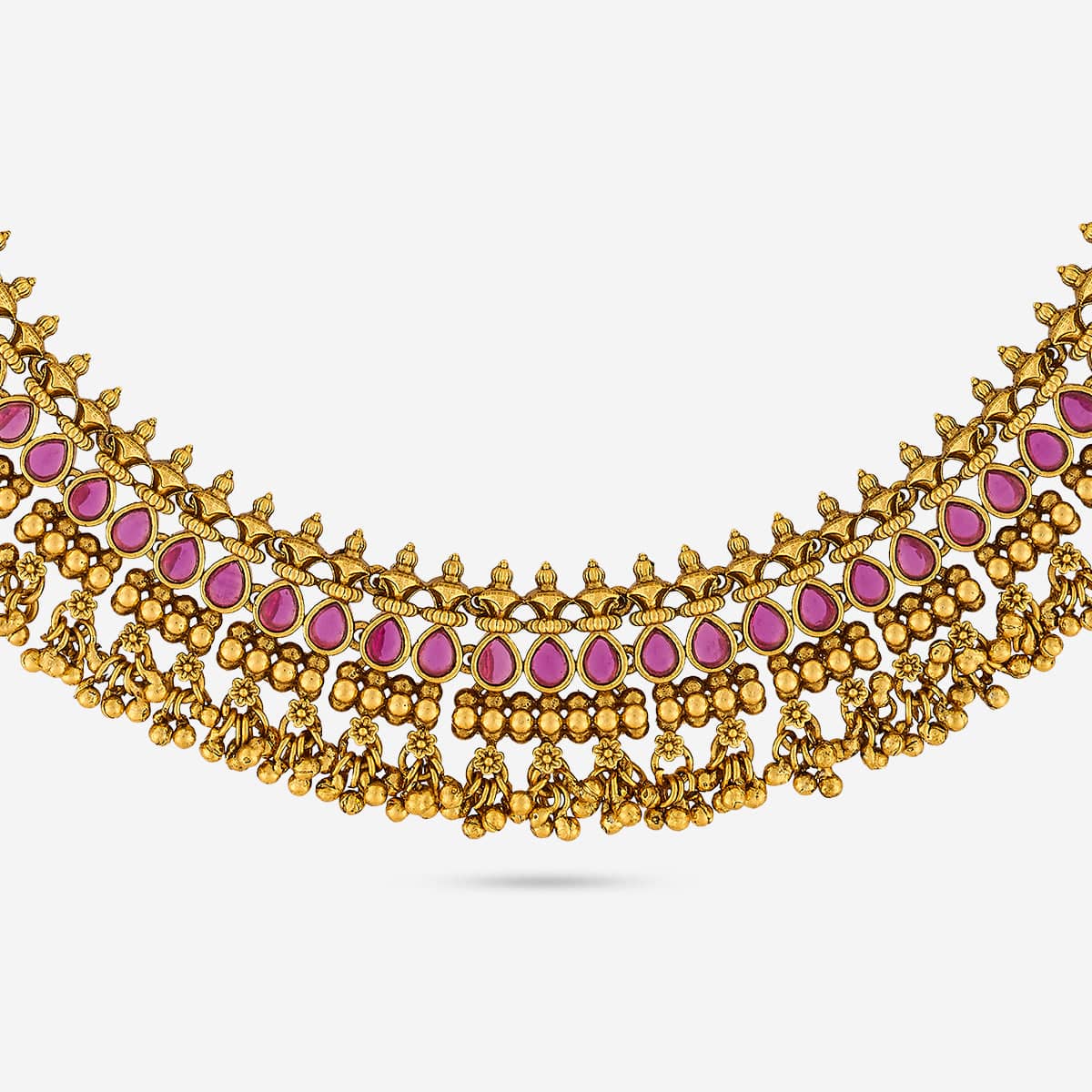 Antique Necklace Antique Necklace 191843