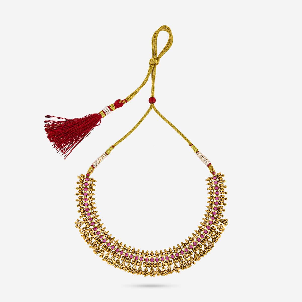 Antique Necklace Antique Necklace 191843