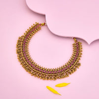 Antique Necklace Antique Necklace 191843