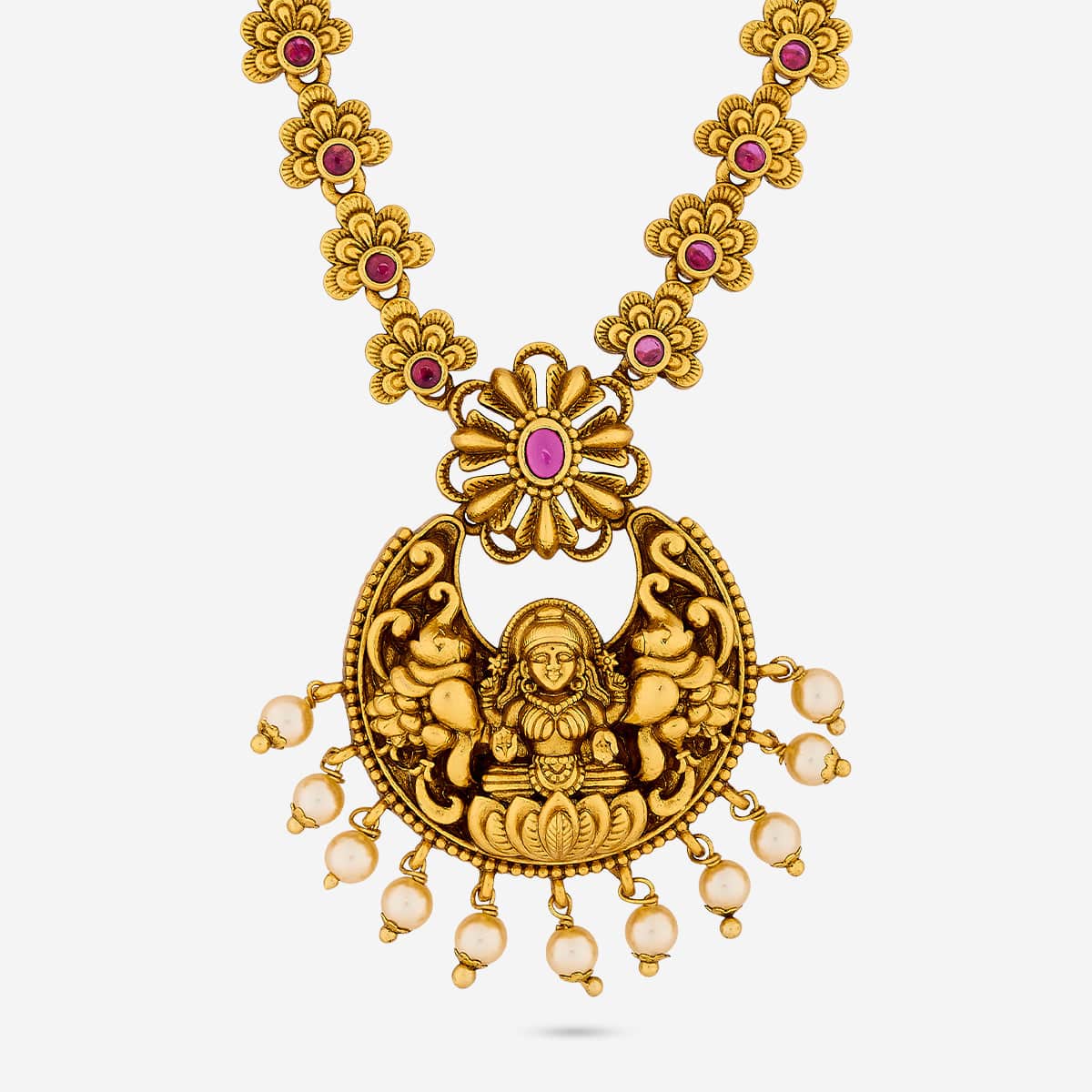 Antique Necklace Antique Necklace 191859