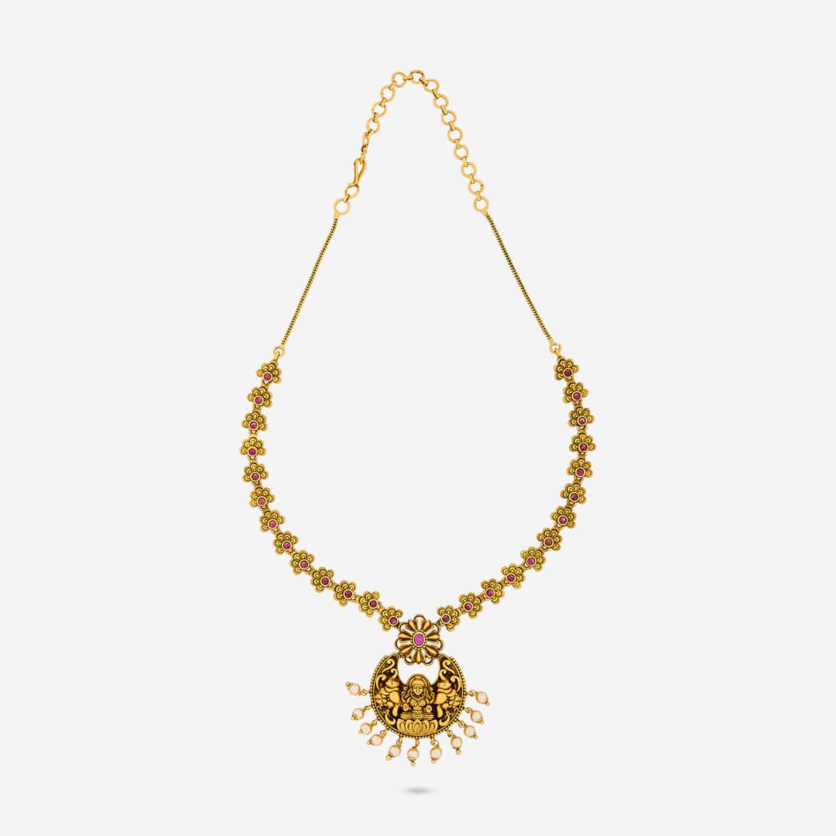 Antique Necklace Antique Necklace 191859