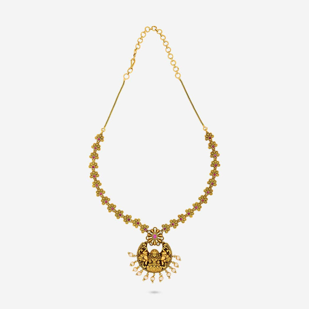 Antique Necklace Antique Necklace 191859