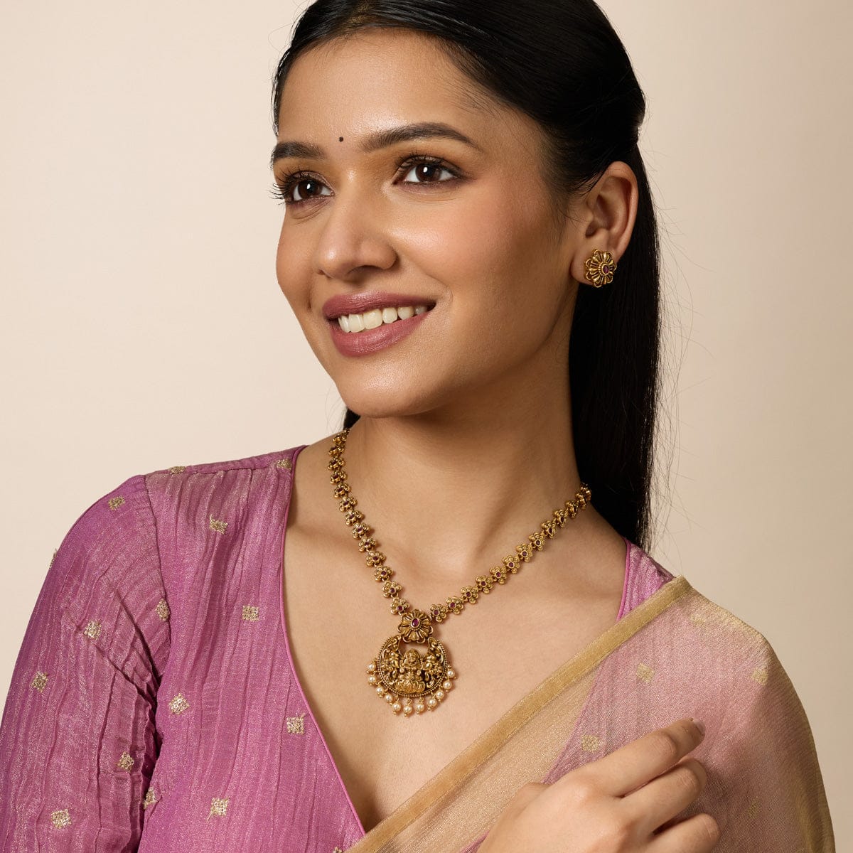 Antique Necklace Antique Necklace 191859