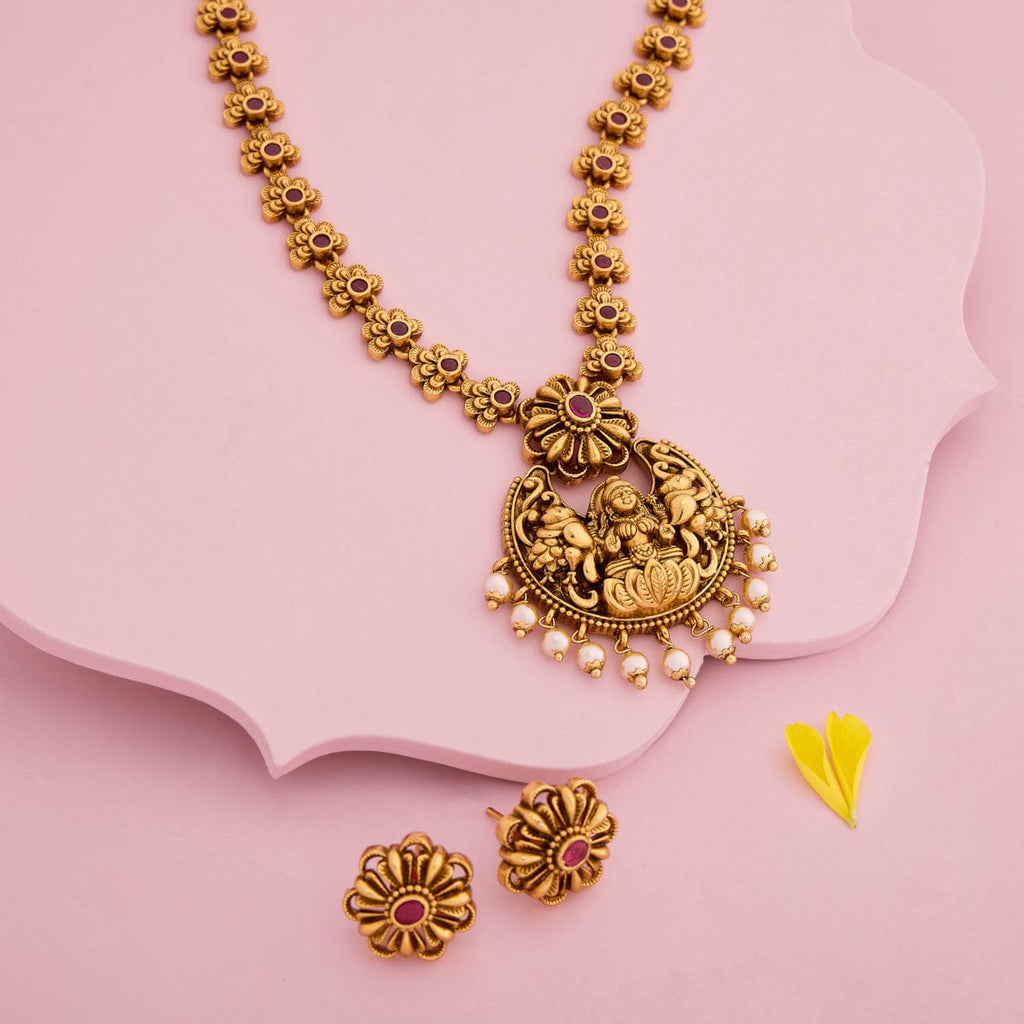 Antique Necklace Antique Necklace 191859