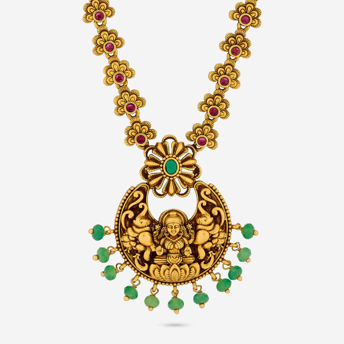 Antique Necklace Antique Necklace 191859