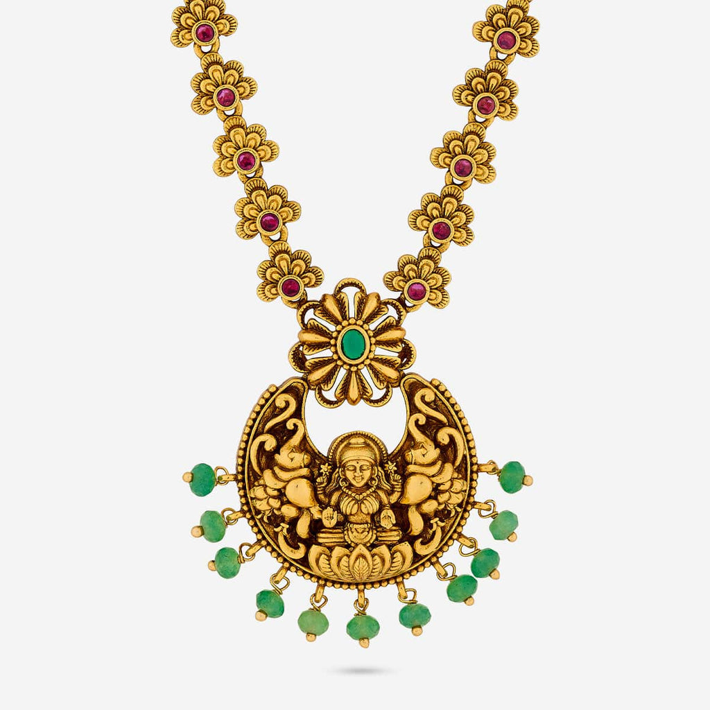 Antique Necklace Antique Necklace 191859