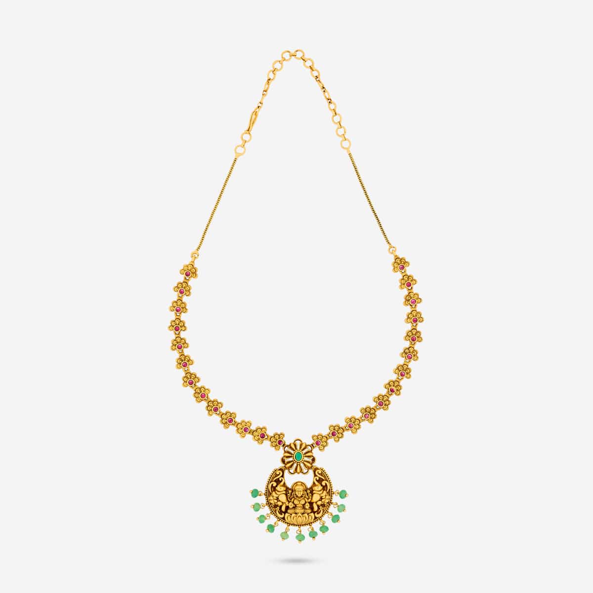 Antique Necklace Antique Necklace 191859